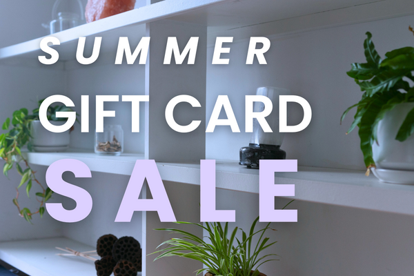 FloLo Holistic Gift Card