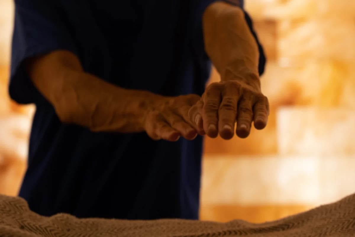 Quantum Healing