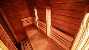 Sauna vs. Steam Room