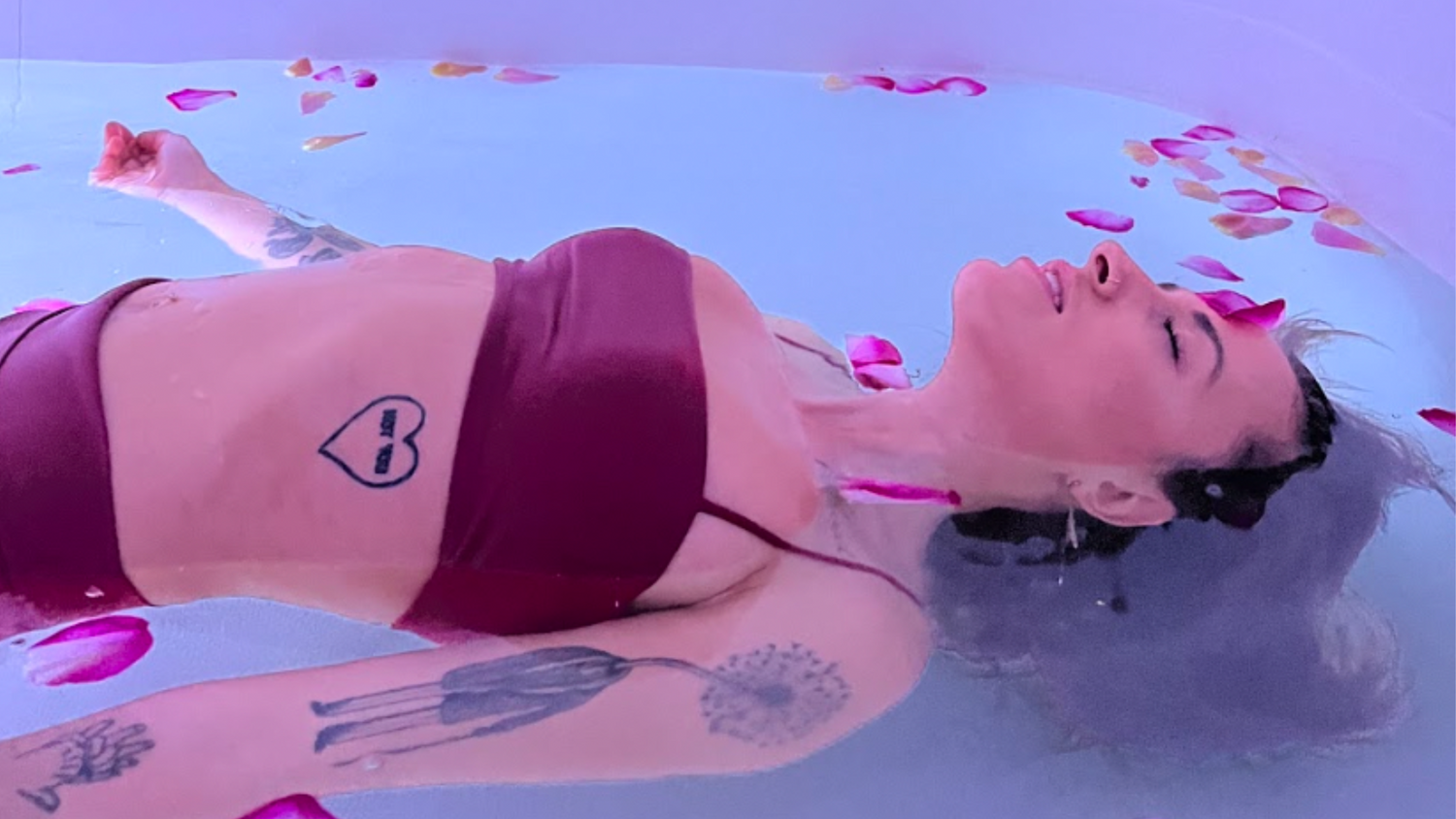 Hit Up One of these Relaxing Spots in NYC When it All Gets Too Overwhelming