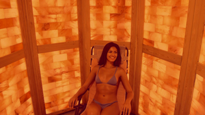 I Visited a Pink Himalayan Sea Salt Cave, and Here’s What Happened