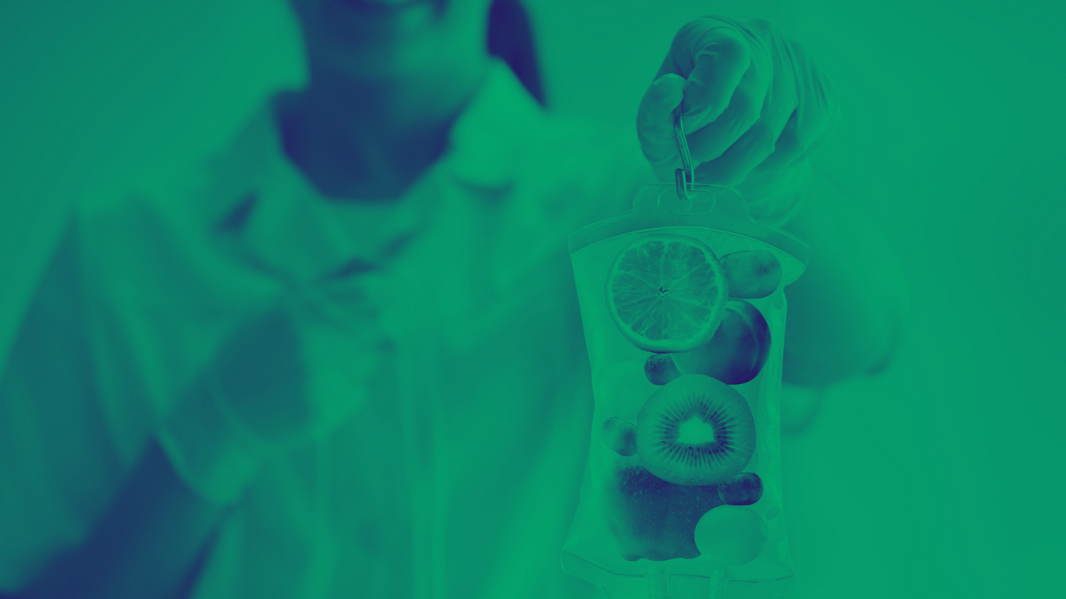 Get Ready for St. Patrick's Day with the Best Hangover Cure: IV Drips @ FloLo Holistic