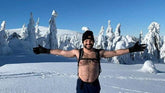 Wim Hof Method with Peter Fokas