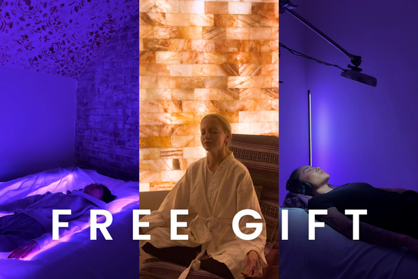 Complementary Healing Room Gift