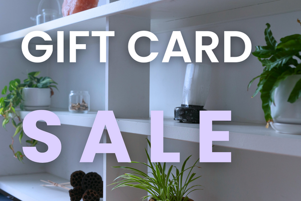 FloLo Holistic Gift Card