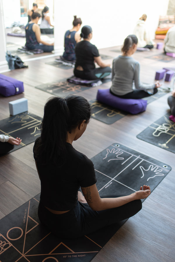 Two Weeks Unlimited Yoga and Meditation
