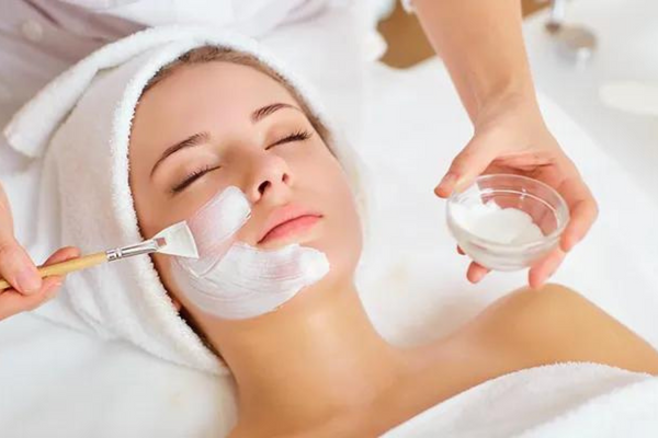 Holistic Facial