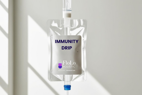 Immunity Drip