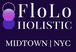 NYC midtown FloLo Holistic