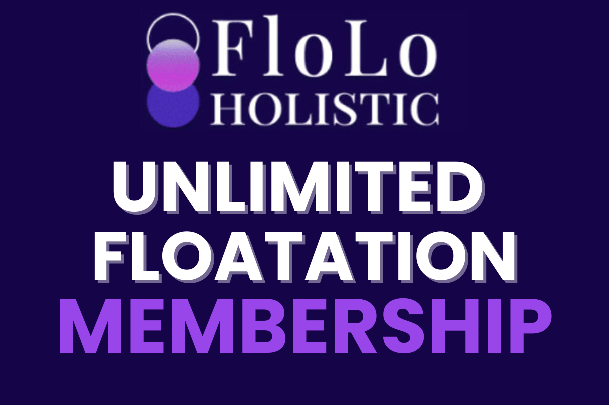 Unlimited Monthly Floats Membership