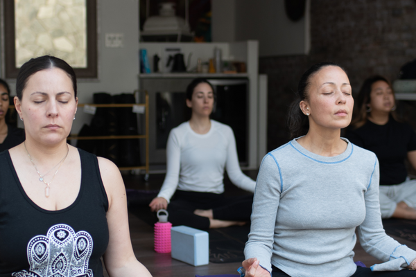 Meditation Drop-In Class