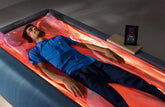 Dry Floatation Therapy
