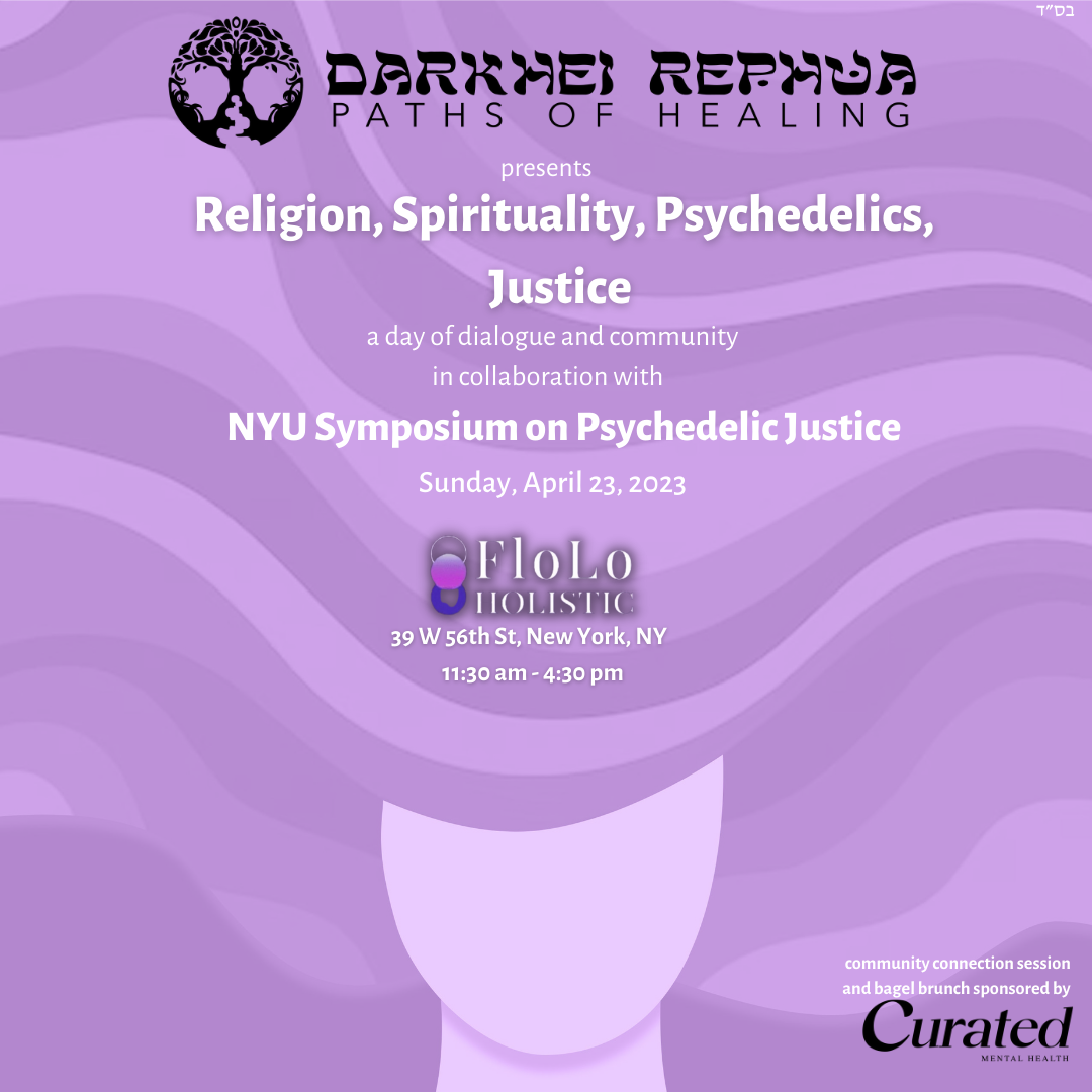 NYU Psychedelic Symposium